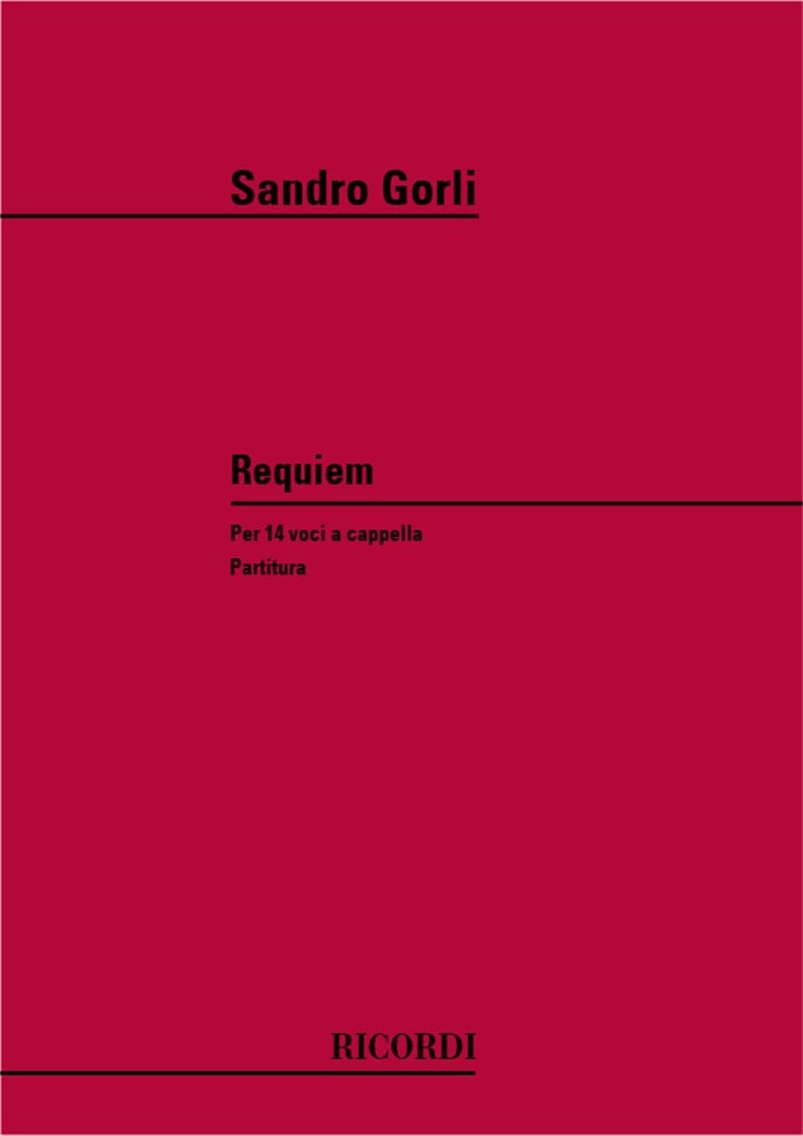 Requiem